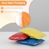 10 Vibrant Colors Holi Color Powder