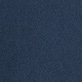 Felt -Midnight, Wool Felt, Wool Blend Felt, Felt Yards, Felt Yardage, Felt by The Half Yard, Felt Sheets, 1/2 Yard, Merino Fabric