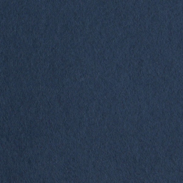 Felt -Midnight, Wool Felt, Wool Blend Felt, Felt Yards, Felt