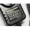 Replacement for 6V DC 500mA AC-DC ADAPTOR SP60047 for York