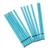 12pcs Charcoal Pencils Set Synthetic Wood Sketching Drawing Pencils for
