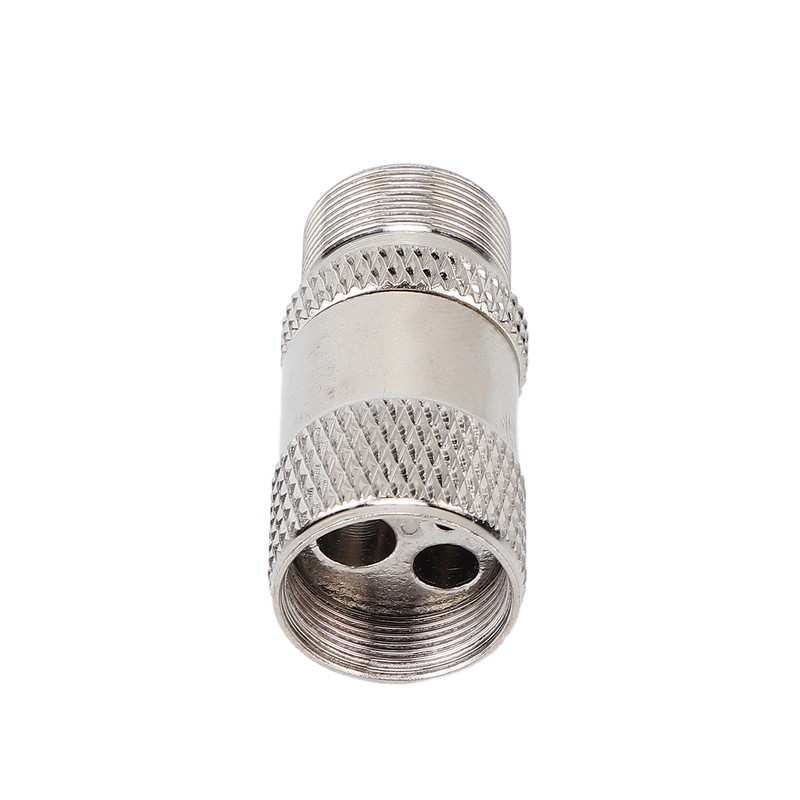 2 To 4 Hole High Speed Dental Handpiece Adapter Stainless