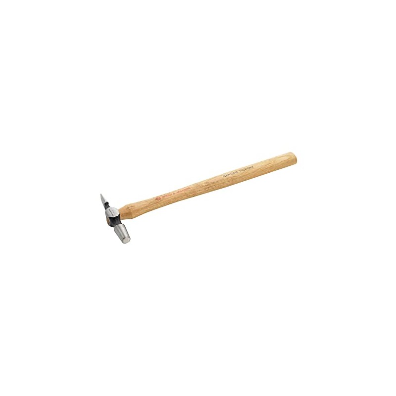 Spear & Jackson SJ-CPP4 Cross Pein Hammer, Blue, 4 oz.