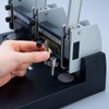 Karl Office Equipment K-123 Replacement Blade for Drilling Punches