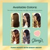Sensationnel Glamzy Lace Part Wigs - Alondra Glueless Hand Tied