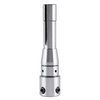 Accusize Industrial Tools R8 to 3/4'' Weldon Shank Arbor Adapter,
