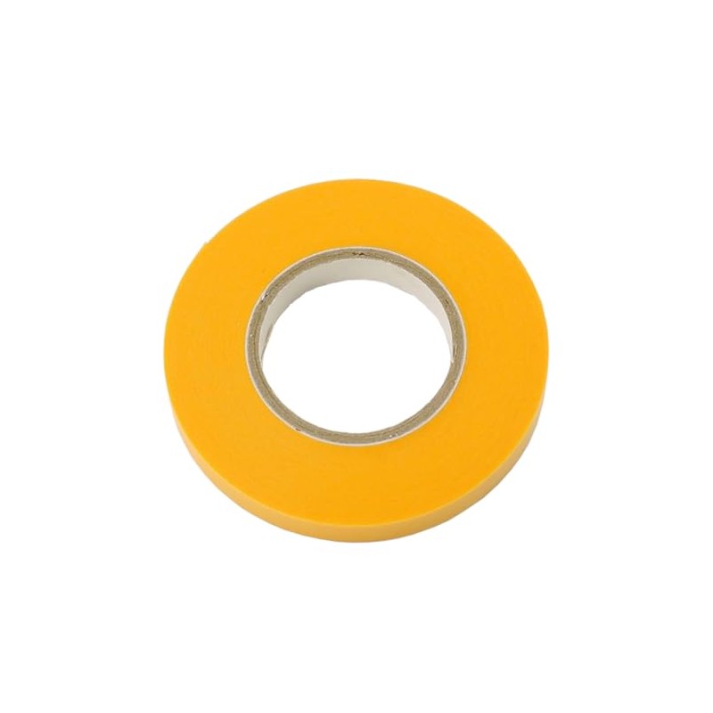 Tamiya 87033 Makeup Material Series No.33 Masking Tape, 0.2 inches