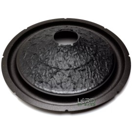 SoundQubed HDS2.112 Series 12" Subwoofer Cone