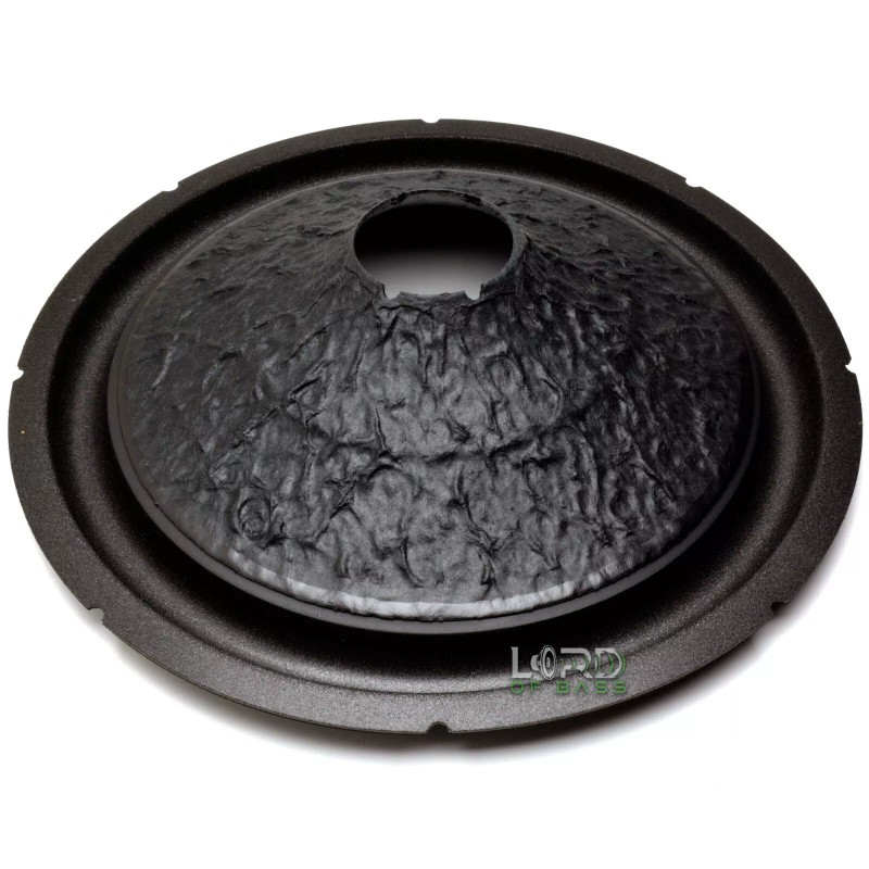 SoundQubed HDS2.112 Series 12" Subwoofer Cone