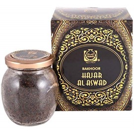 Surrati Hajar Al Aswad Bakhoor - 60 GM (2.1 oz)