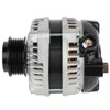 ASAPE 11573 High Output Replacement New Alternator Fit for 2011-2013