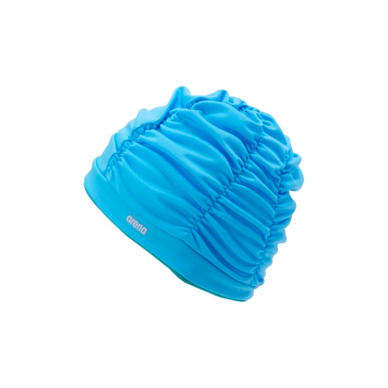 arena Swim Cap Unisex Textile Cap (for Walking) One Size