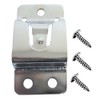 WORKMAN SOMC HEAVY DUTY SCREW ON MICROPHONE CLIP / HOLDER