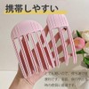 LKCCTK Bangs Clip, Root Raising Clip, Set of 2, 6