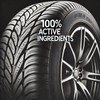 DETAIL STUDIO BLACK OUT WATER BASED TRIM & TIRE DRESSING
