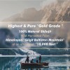 Hima Shilajit Pure 100% Himalayan Shilajit, Soft Resin, Organic, Extremely