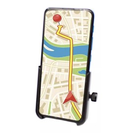 Maíz Base De Celular Para Bicicleta/moto 360° Hd-167