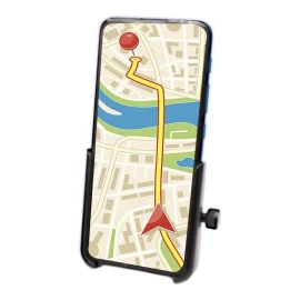 Maíz Base De Celular Para Bicicleta/moto 360° Hd-167