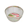 Takagi Deep Colander, 9.8 inches (25 cm)
