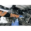 Takagi Earth Man TRECKER LHL-7.4RLiA Headlight with Recording Function