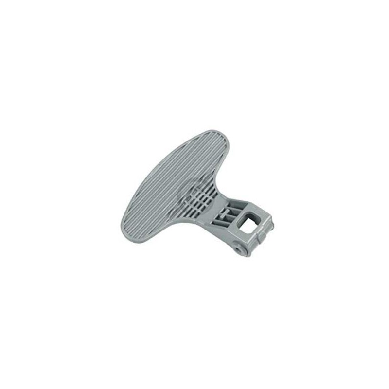 BSSTORE Compatible Washing Machine Porthole Handle Equivalent to 2821580200