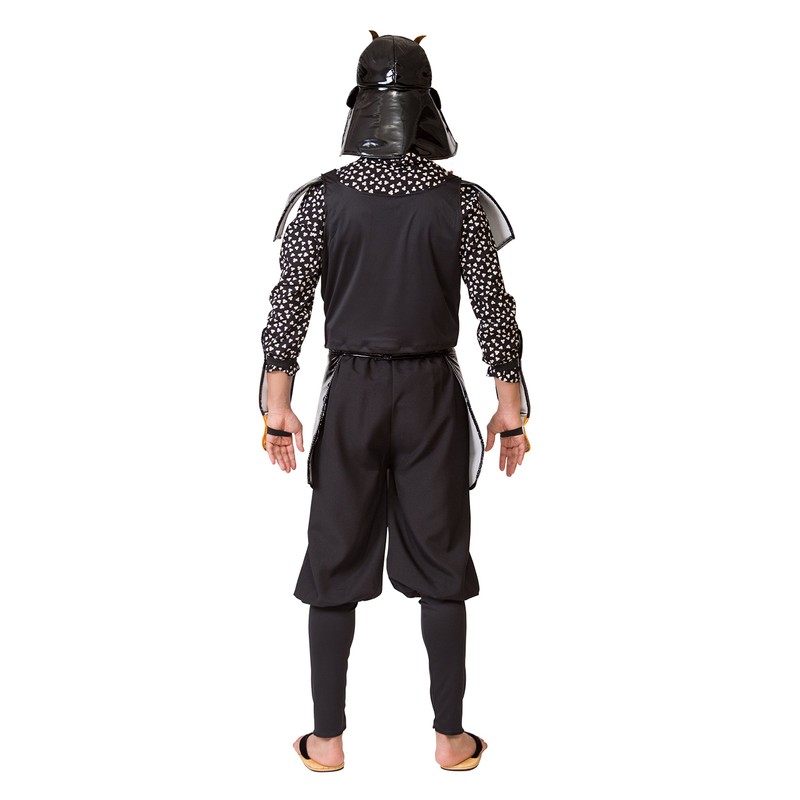 Japanese Style Piece, Men’s