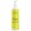 DIVINA BLK Sport&Go Gel Styling Long-Lasting for Wavy, Curly and