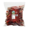 Dried Arbol Pepper (Chile De Arbol) WT: 4 Oz, 8