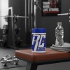 L-arginina Xs Ronnie Coleman 100 Cápsulas Fitness Premium Sin Sabor