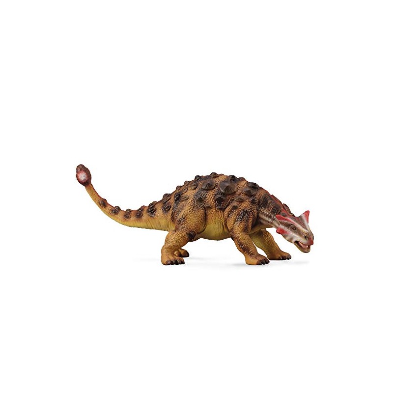 CollectA Ankylosaurus - 1:30, Dinosaurier Spielzeug