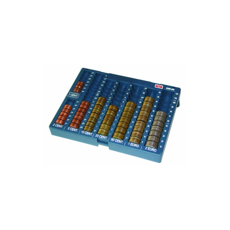 Reskal 226-05 Coin Tray