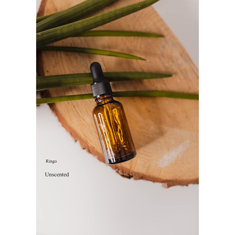 Barbudo Beard Products Mustache Wax (Ringo: Unscented)