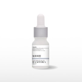 Damtera Borphyrin Concentrate Solution 30ml Ampoule France Seder Massa / 담테라 보르피린 원액 30ml 앰플 프랑스 세더마사