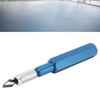 Floor Skiving Knife High Speed Steel Blade Professional PVC Plastic