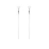 TEONEI Fan Mascara Brushes Eyelash Eyebrow Brush Makeup Brush Eye