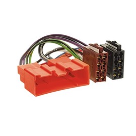 ACV 1173-02 Radio Connection Cable for Mazda