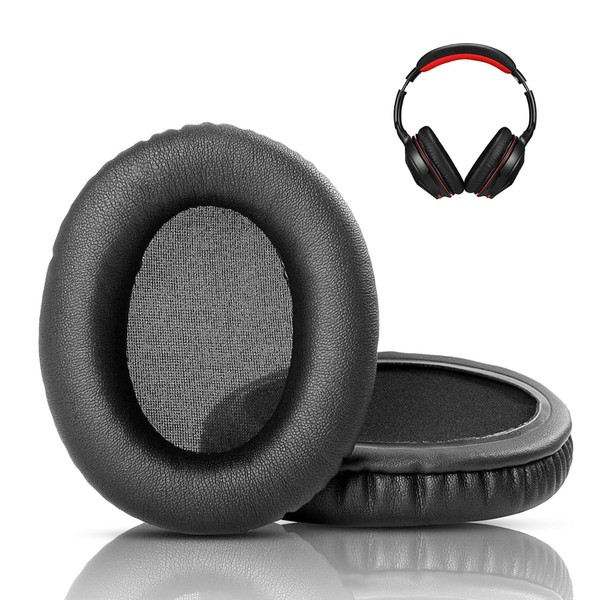 XRHTONG Prime Earpads Replacement Compatible with Ausdom M04 M 04