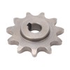 420 11 Teeth Motor Sprocket Steel with Keyway Motor Sprocket