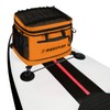 MORXPLOR Waterproof PVC Material Paddleboard Cooler Deck Bag,40 cans Sup