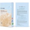 IUNIK Máscara de Hoja Beta-glucano 8809728080996