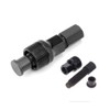 Bicycle Tool Set, Crank Roll Tool, High Quality Carbon Steel,