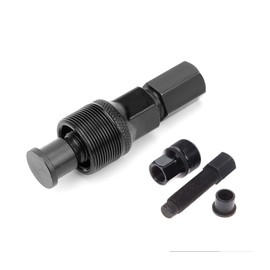Bicycle Tool Set, Crank Roll Tool, High Quality Carbon Steel, Easy to Operate, Pedal Wrench, Compact Design, For Bicycle Repair, Compatible with Square Chain Ring, Extendable, Bicycle Tools, Crank Removal Tool, Disassembly Tool, Maintenance, Repair Tool