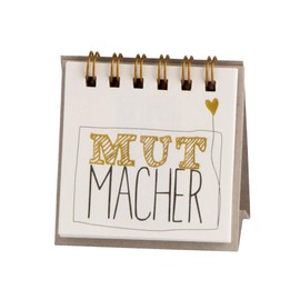 Räder Small messages of courage