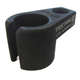 Hand Tool: 22mm Oxygen Sensor Socket Wrench for Land Rover and Range Rover