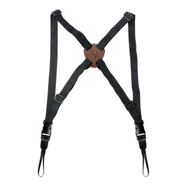 TOURBON Verstellbares Fernglas-Gurt, für Jagd, Dekompressionskameragurt