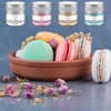 Glitter & Glitz Edible Glitter for Drinks - Premium Drink