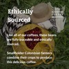 Rounton Coffee Roasters | 250g | Freshly Roasted Coffee |