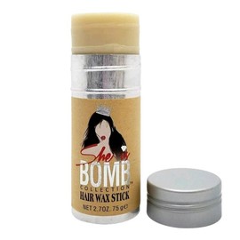 She Is bomb collection Hair Wax Stick