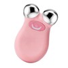 Microcurrent Facial Beauty Machine Skin Lifting Tightening 6 Strength Face