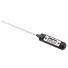 WT-1 Digital Thermometer with Long Probe, Kitchen BBQ Food Meat